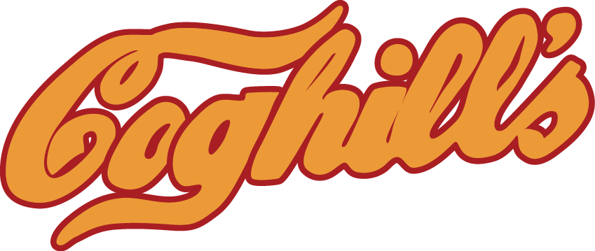 Coghill's General Store Logo